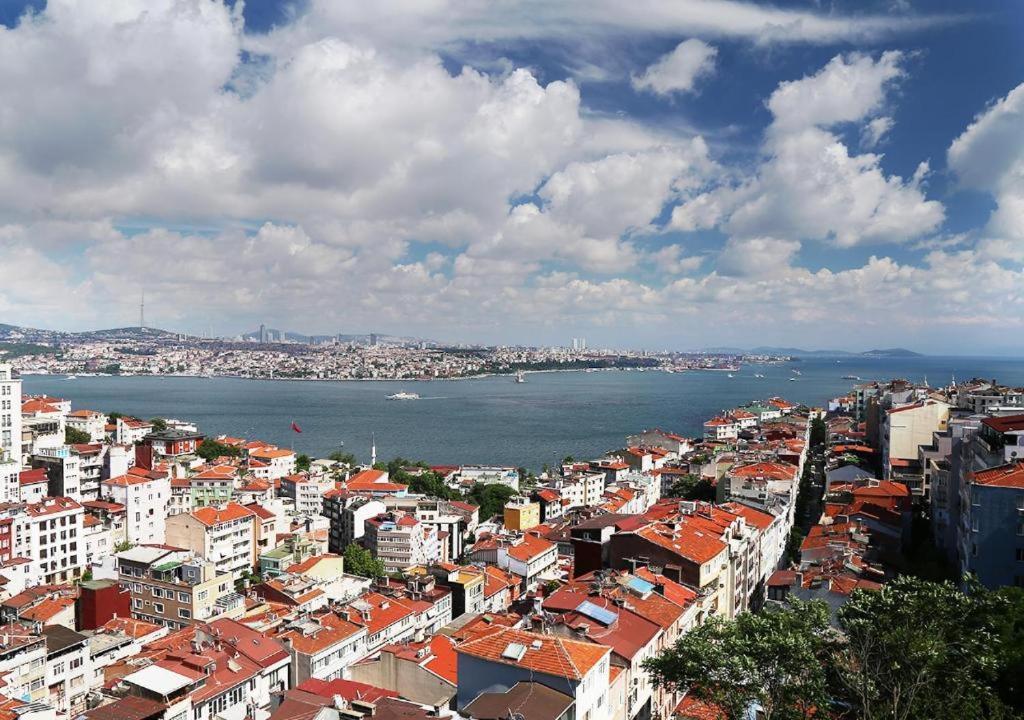 Marble Hotel Istanbul Luaran gambar